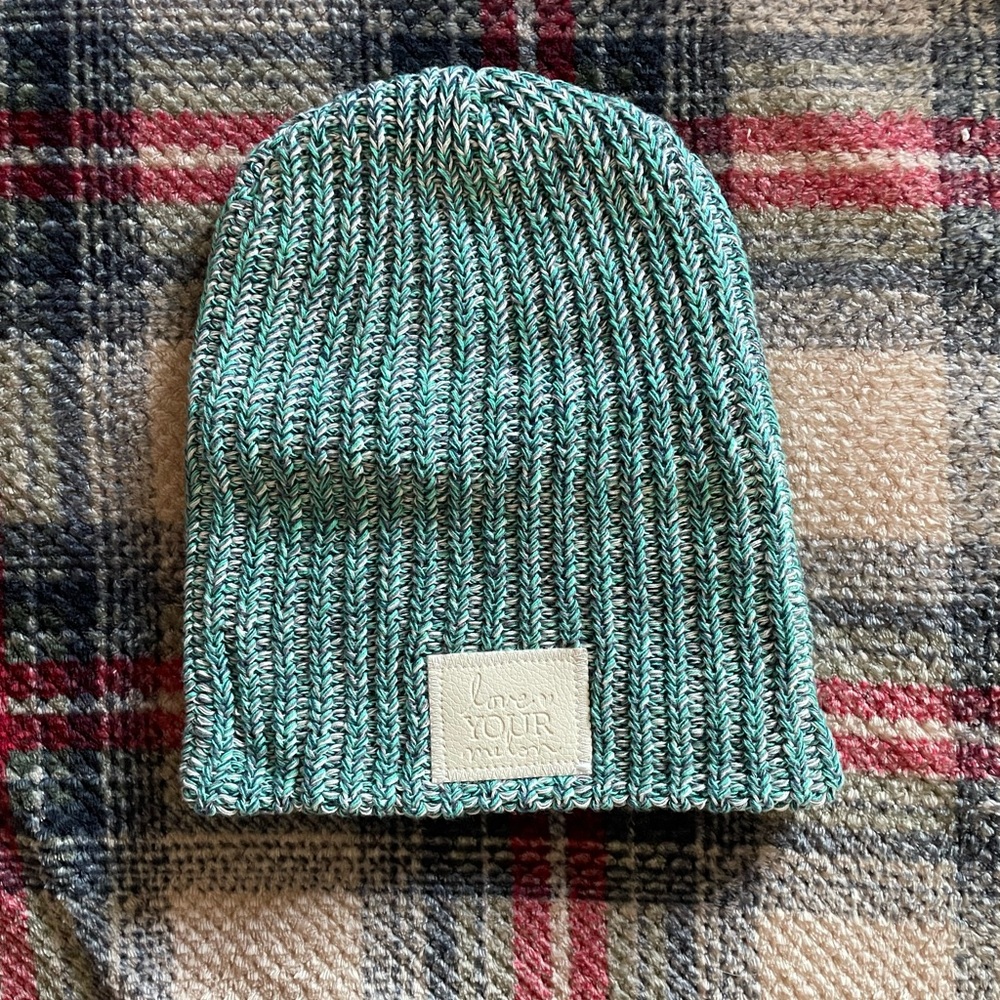 Love Your Melon Beanie